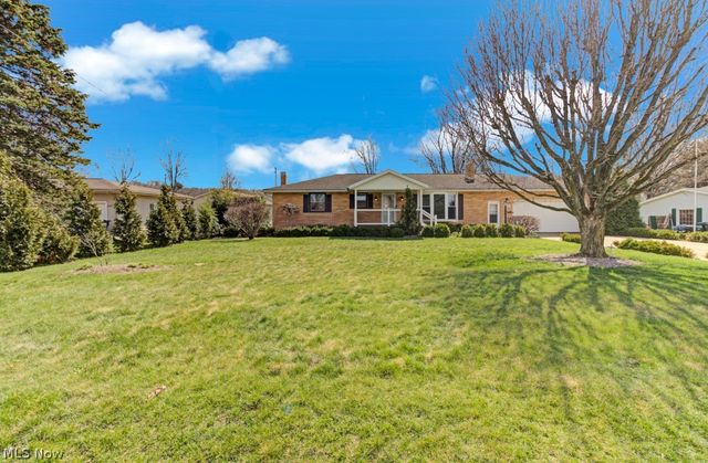 22755 Mayfair Avenue, Minerva, OH 44657