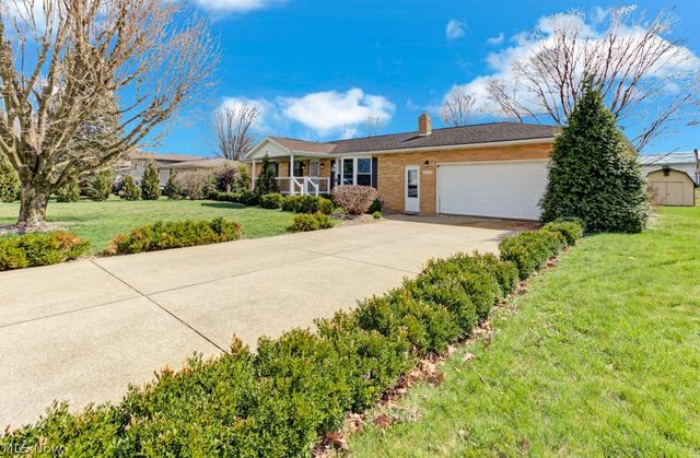 22755 Mayfair Avenue, Minerva, OH 44657