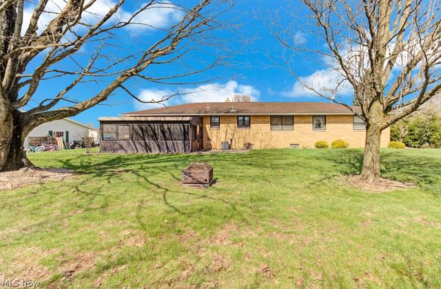 22755 Mayfair Avenue, Minerva, OH 44657