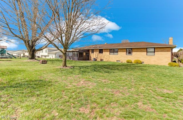 22755 Mayfair Avenue, Minerva, OH 44657