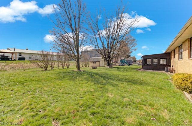 22755 Mayfair Avenue, Minerva, OH 44657