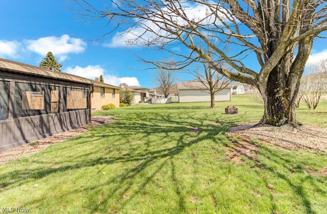 22755 Mayfair Avenue, Minerva, OH 44657