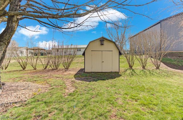 22755 Mayfair Avenue, Minerva, OH 44657