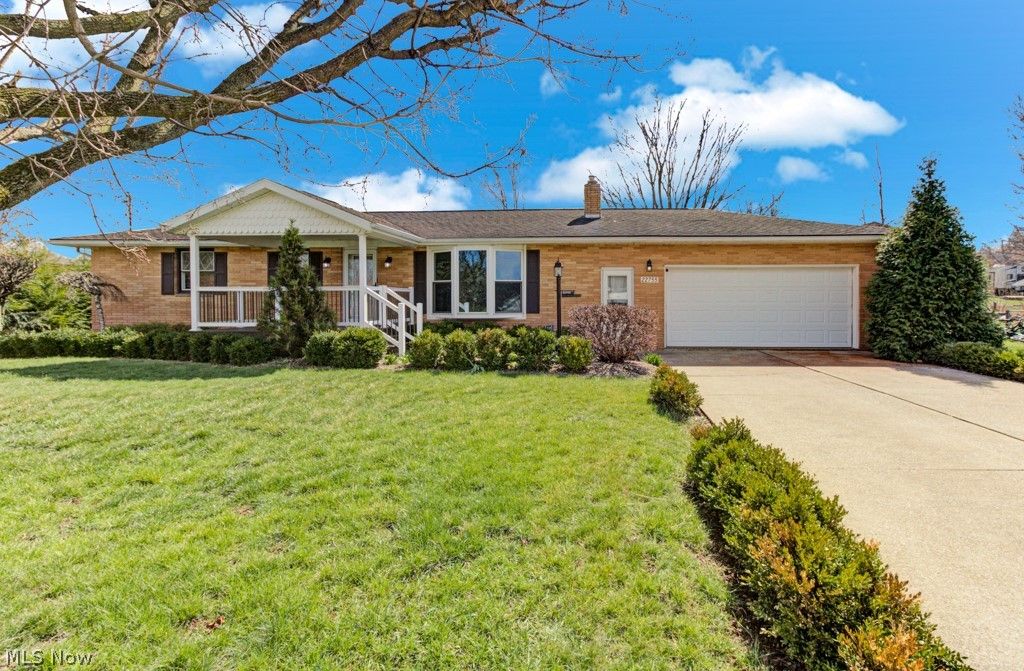 22755 Mayfair Avenue, Minerva, OH 44657
