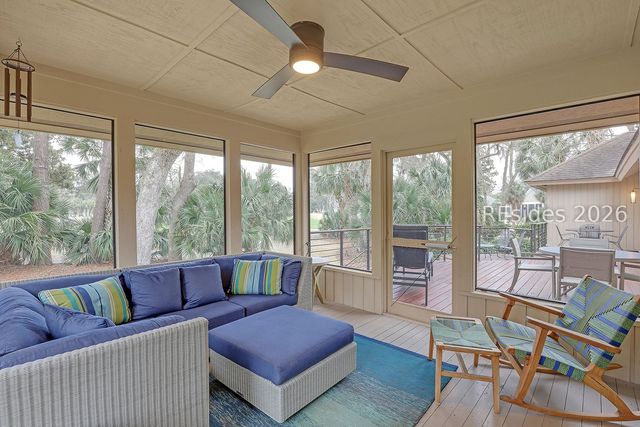 18 Leamington Ln, Hilton Head Island, SC 29928