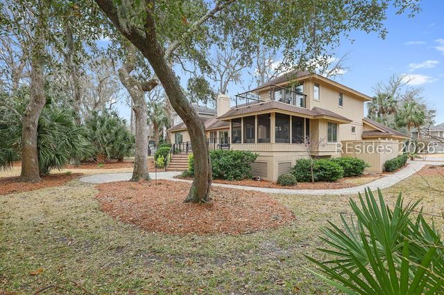 18 Leamington Ln, Hilton Head Island, SC 29928
