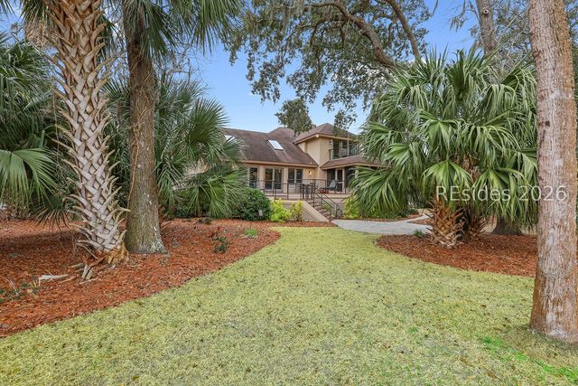 18 Leamington Ln, Hilton Head Island, SC 29928