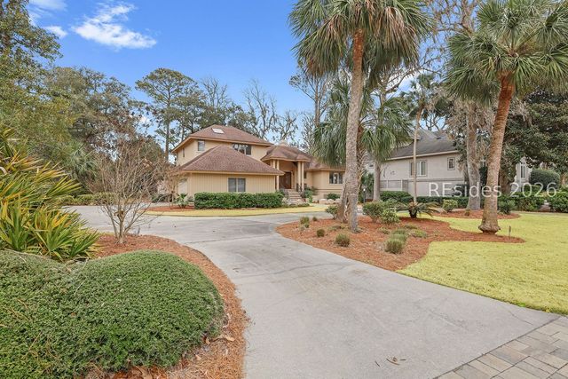 18 Leamington Ln, Hilton Head Island, SC 29928