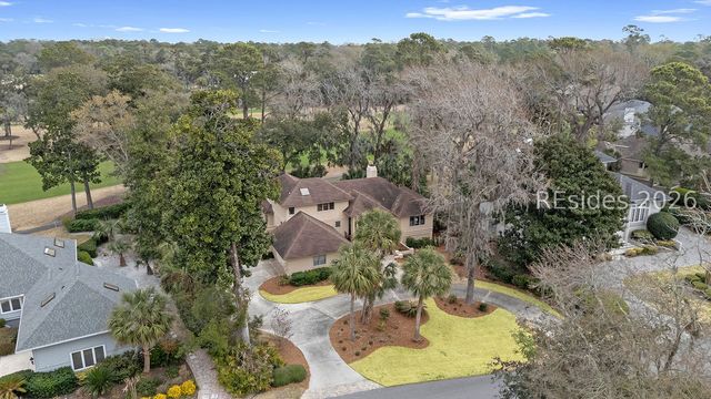 18 Leamington Ln, Hilton Head Island, SC 29928