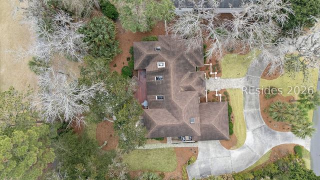 18 Leamington Ln, Hilton Head Island, SC 29928