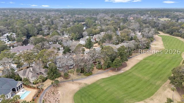 18 Leamington Ln, Hilton Head Island, SC 29928