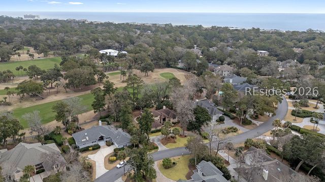 18 Leamington Ln, Hilton Head Island, SC 29928
