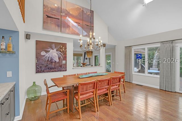 18 Leamington Ln, Hilton Head Island, SC 29928