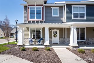 161 Tamarack Lane, Rockford, MI 49341