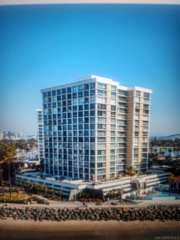 1730 Avenida Del Mundo 610, Coronado, CA 92118