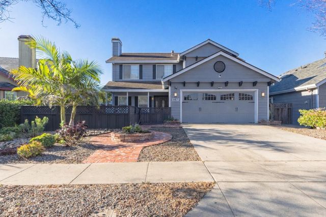 967 Hancock Street, Salinas, CA 93906