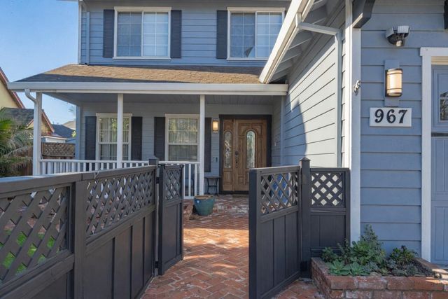 967 Hancock Street, Salinas, CA 93906