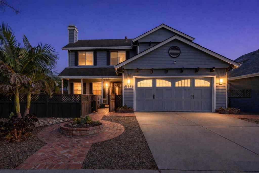 967 Hancock Street, Salinas, CA 93906