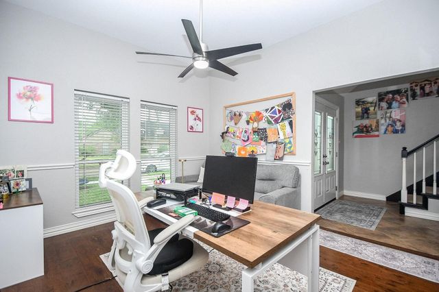 2107 Richmond Drive, Richmond, TX 77406