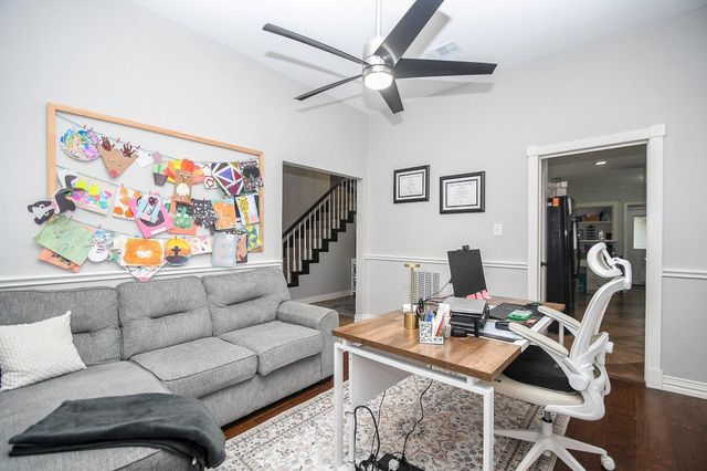 2107 Richmond Drive, Richmond, TX 77406