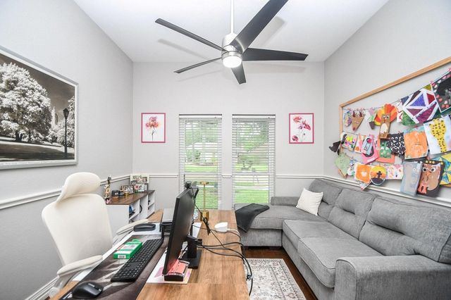 2107 Richmond Drive, Richmond, TX 77406