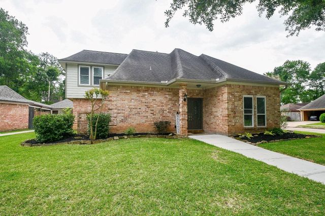 2107 Richmond Drive, Richmond, TX 77406