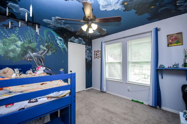 2107 Richmond Drive, Richmond, TX 77406