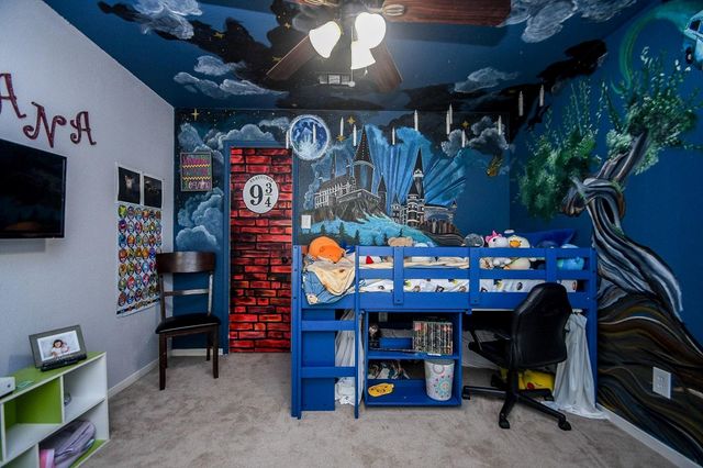 2107 Richmond Drive, Richmond, TX 77406