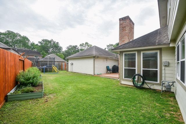 2107 Richmond Drive, Richmond, TX 77406