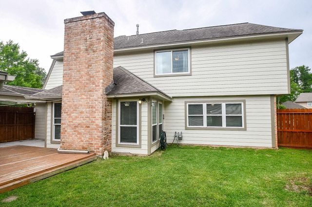 2107 Richmond Drive, Richmond, TX 77406