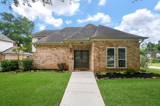 2107 Richmond Drive, Richmond, TX 77406