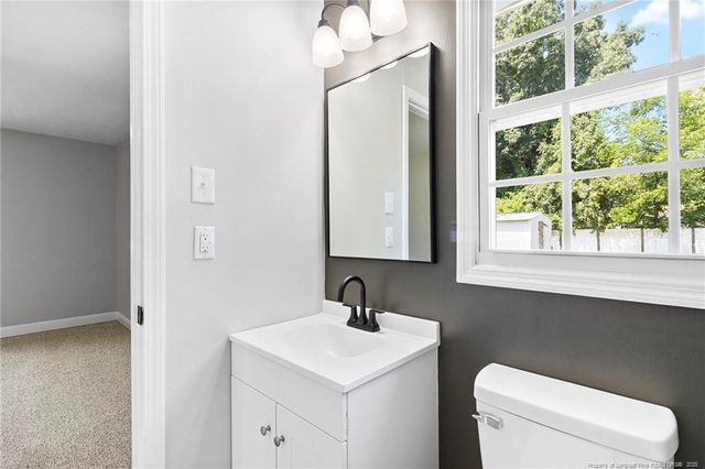 6123 Malvern Circle, Fayetteville, NC 28314