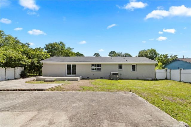 6123 Malvern Circle, Fayetteville, NC 28314