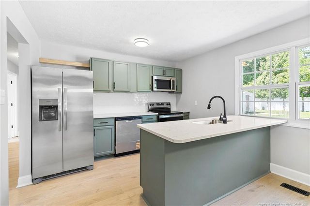 6123 Malvern Circle, Fayetteville, NC 28314