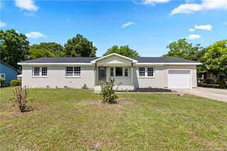 6123 Malvern Circle, Fayetteville, NC 28314