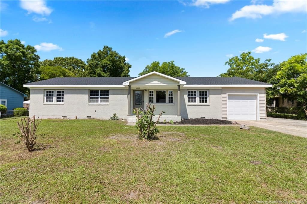 6123 Malvern Circle, Fayetteville, NC 28314