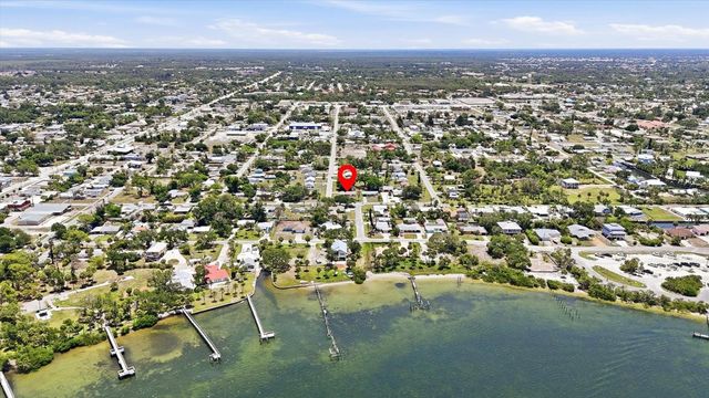 155 MAGNOLIA AVENUE, Englewood, FL 34223
