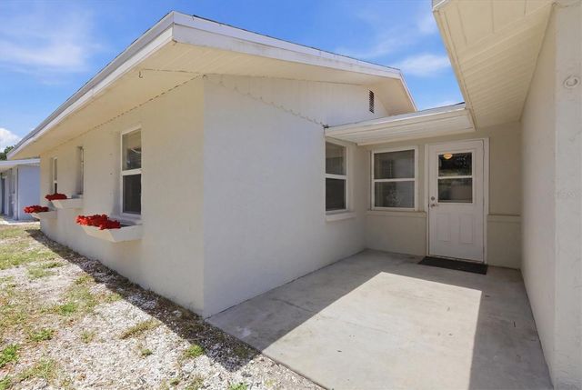 155 MAGNOLIA AVENUE, Englewood, FL 34223