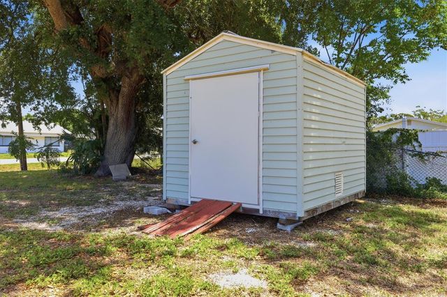 155 MAGNOLIA AVENUE, Englewood, FL 34223