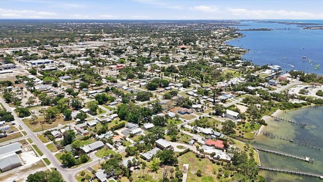 155 MAGNOLIA AVENUE, Englewood, FL 34223