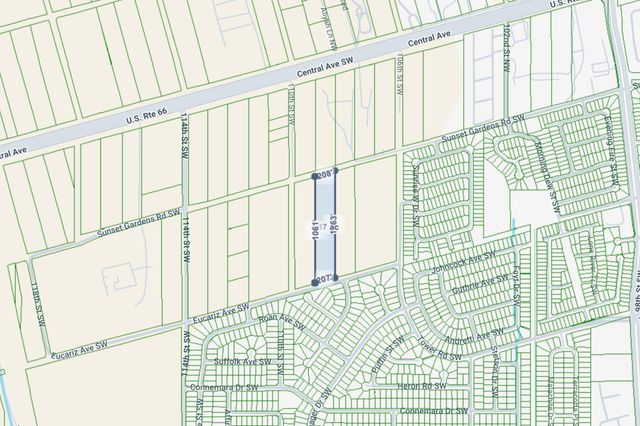 10350 Sunset Gardens Road SW, Albuquerque, NM 87121