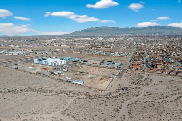 10350 Sunset Gardens Road SW, Albuquerque, NM 87121