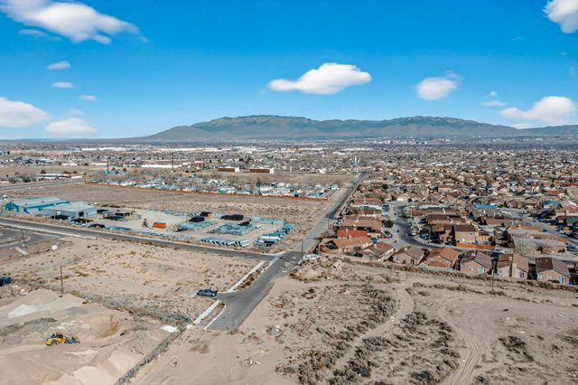 10350 Sunset Gardens Road SW, Albuquerque, NM 87121