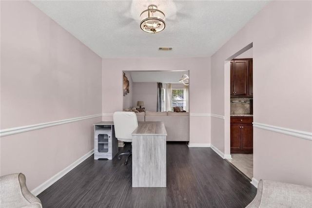 45 Windscape Drive, Covington, GA 30016