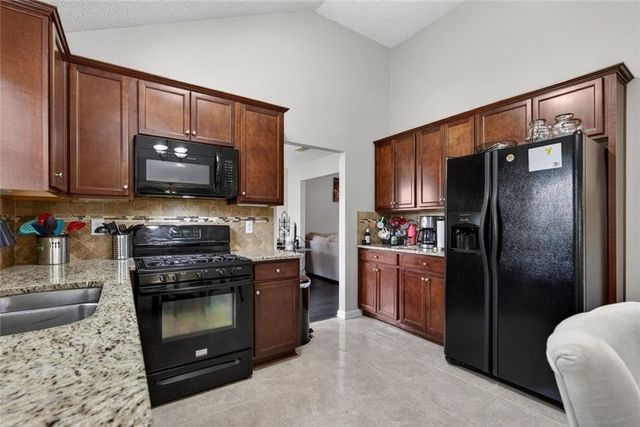 45 Windscape Drive, Covington, GA 30016