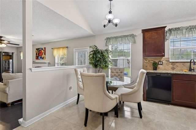45 Windscape Drive, Covington, GA 30016