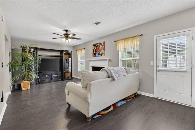 45 Windscape Drive, Covington, GA 30016