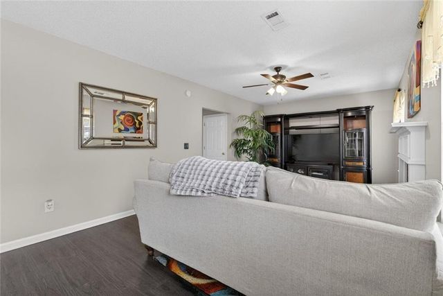 45 Windscape Drive, Covington, GA 30016