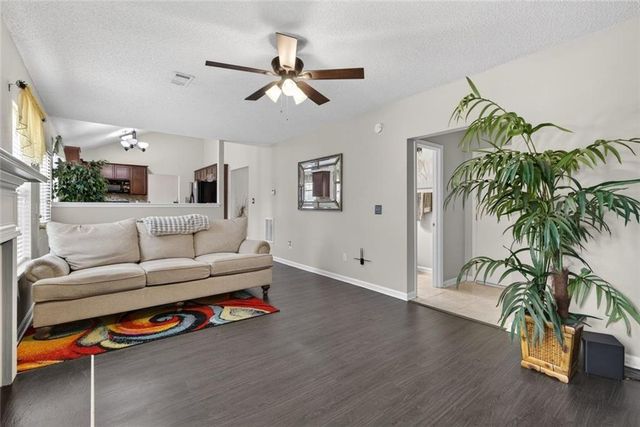 45 Windscape Drive, Covington, GA 30016