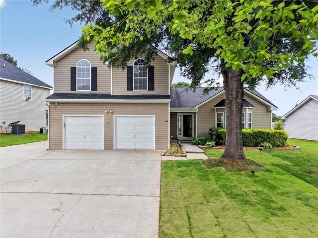45 Windscape Drive, Covington, GA 30016